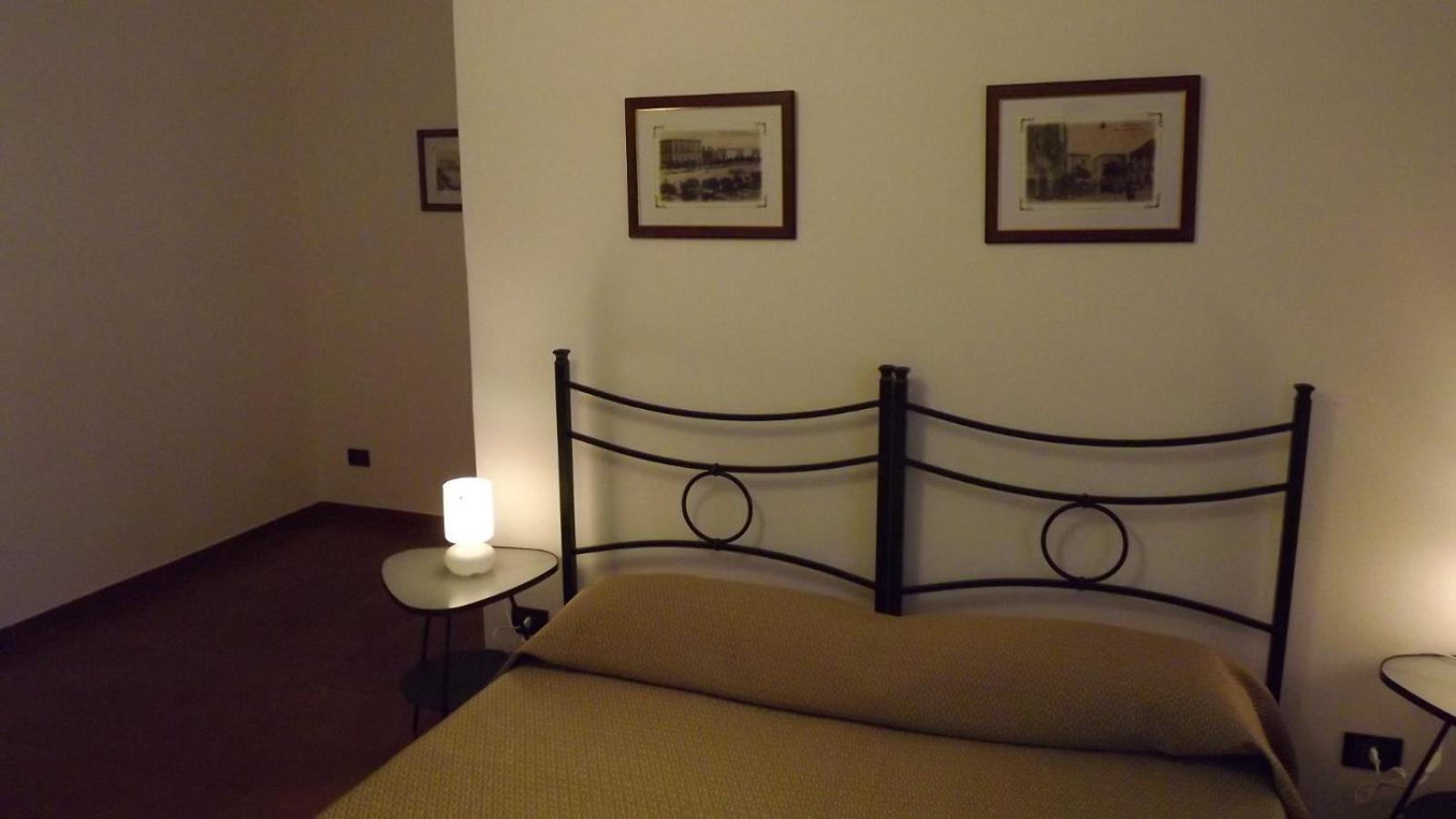 Villa Apollonia B&B Monopoli Extérieur photo