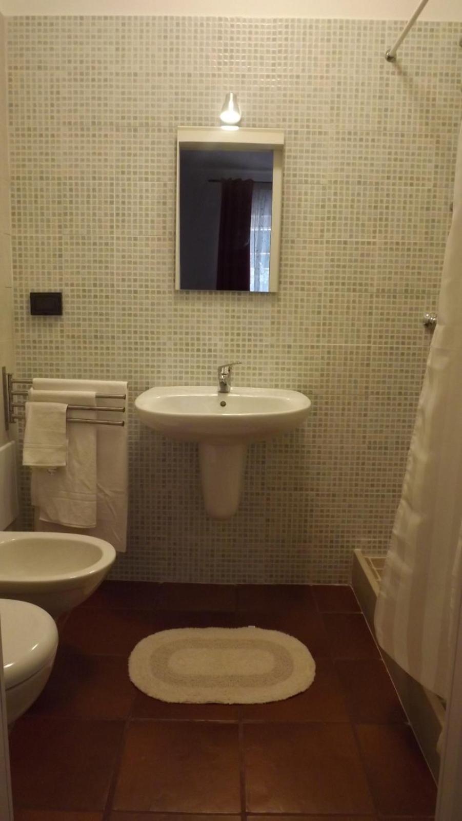 Villa Apollonia B&B Monopoli Extérieur photo