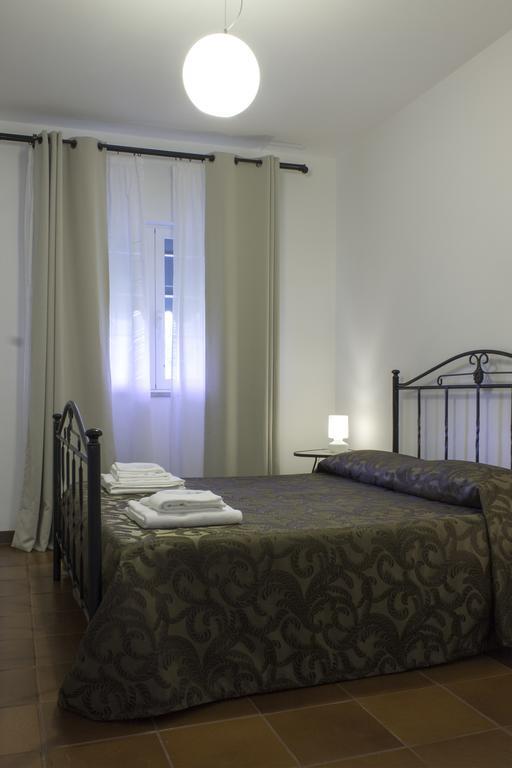 Villa Apollonia B&B Monopoli Chambre photo