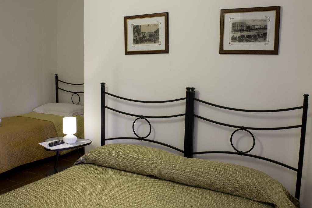 Villa Apollonia B&B Monopoli Chambre photo