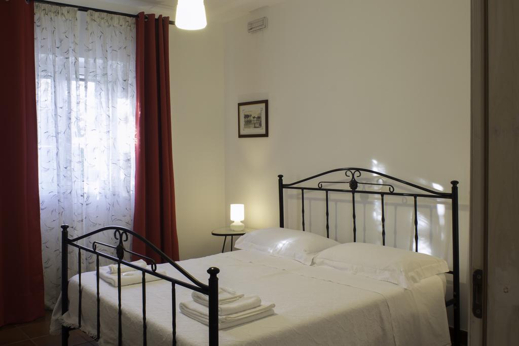 Villa Apollonia B&B Monopoli Chambre photo