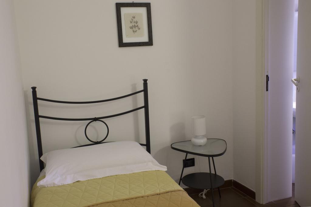 Villa Apollonia B&B Monopoli Chambre photo