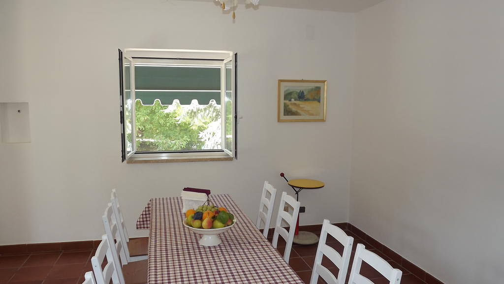 Villa Apollonia B&B Monopoli Extérieur photo
