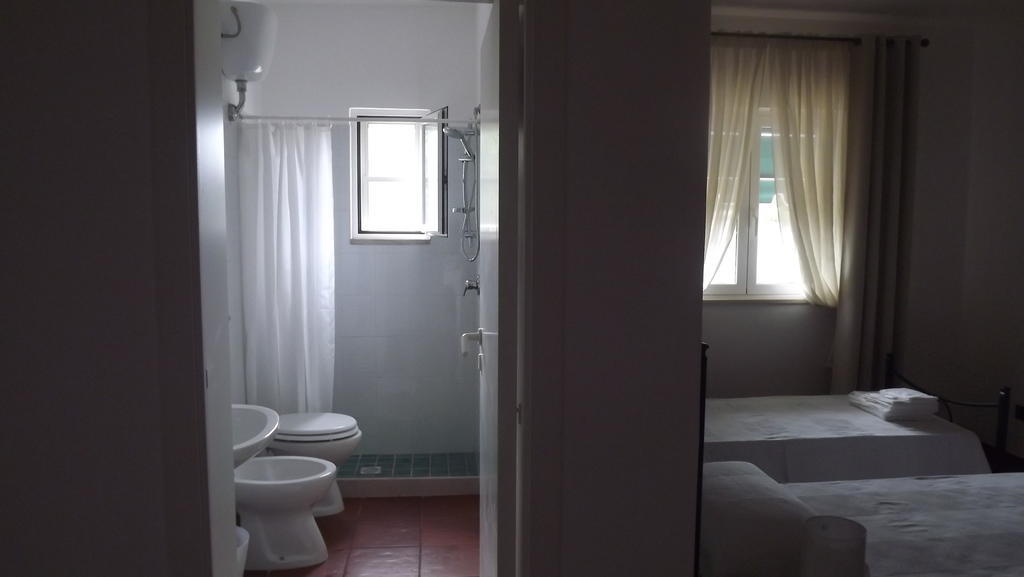 Villa Apollonia B&B Monopoli Chambre photo