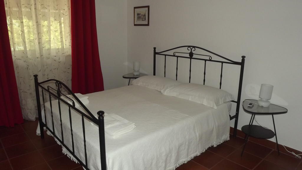 Villa Apollonia B&B Monopoli Chambre photo