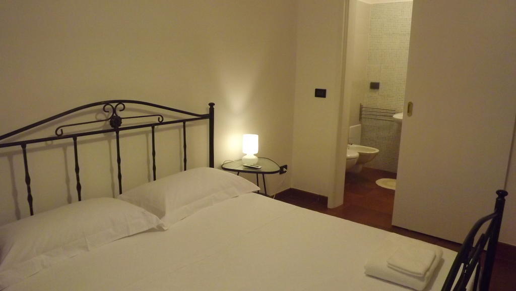Villa Apollonia B&B Monopoli Chambre photo