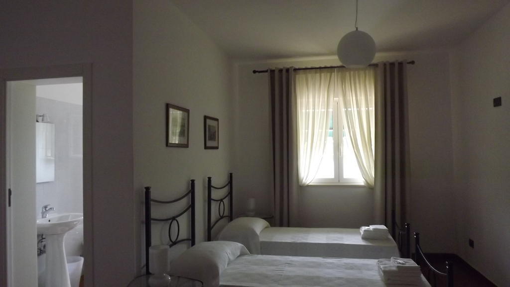 Villa Apollonia B&B Monopoli Extérieur photo