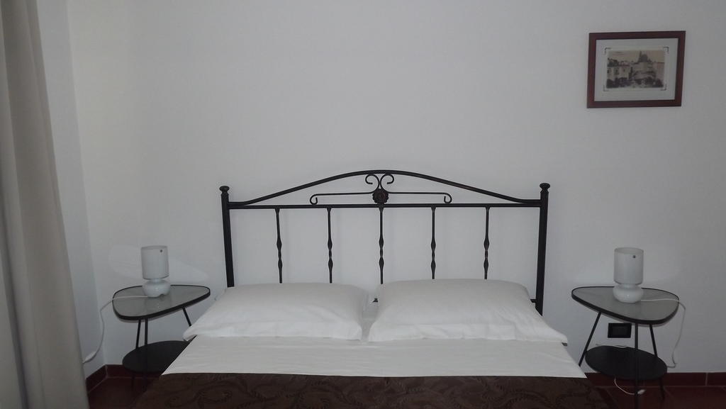 Villa Apollonia B&B Monopoli Chambre photo