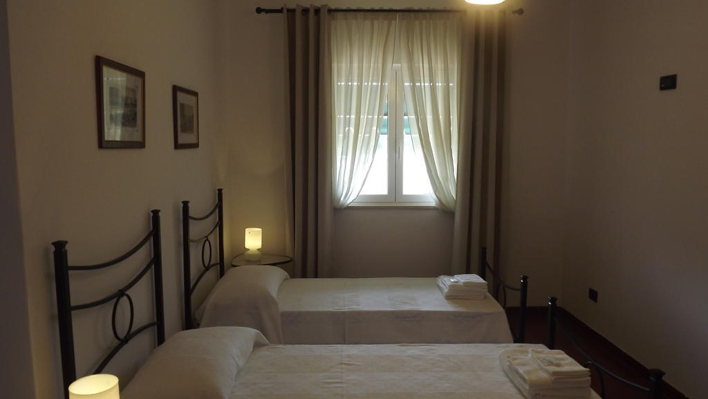 Villa Apollonia B&B Monopoli Extérieur photo