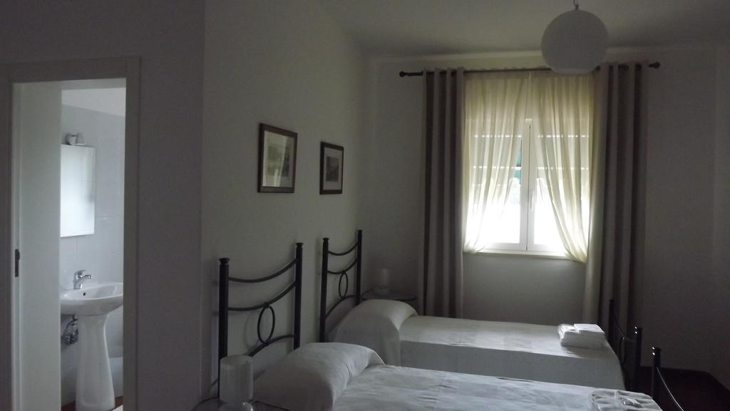 Villa Apollonia B&B Monopoli Extérieur photo