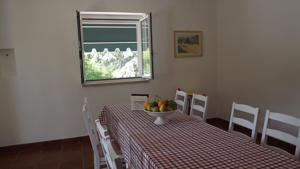 Villa Apollonia B&B Monopoli Extérieur photo