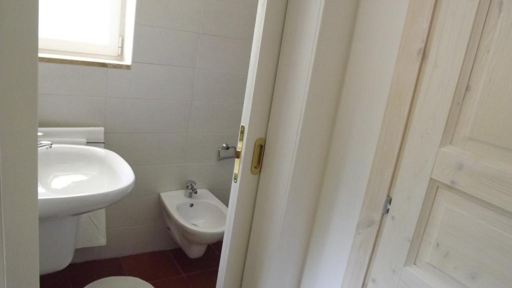 Villa Apollonia B&B Monopoli Chambre photo