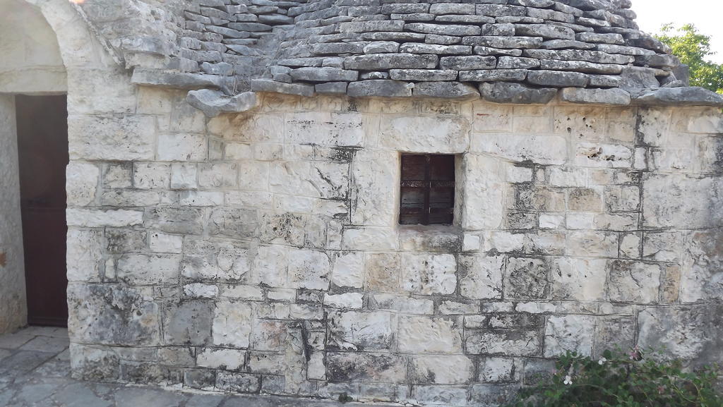 Villa Apollonia B&B Monopoli Extérieur photo