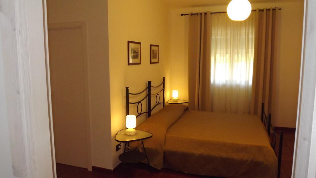 Villa Apollonia B&B Monopoli Chambre photo