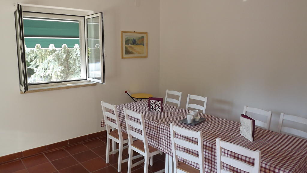 Villa Apollonia B&B Monopoli Extérieur photo
